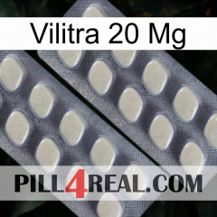 Vilitra 20 Mg 07